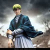 Zany Joke Studio – Naoya Zenin Jujutsu Kaisen 16 Scale TOPGK Statue