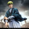 Zany Joke Studio – Naoya Zenin Jujutsu Kaisen 16 Scale TOPGK Statue
