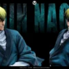 Zany Joke Studio – Naoya Zenin Jujutsu Kaisen 16 Scale TOPGK Statue