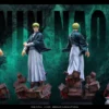 Zany Joke Studio – Naoya Zenin Jujutsu Kaisen 16 Scale TOPGK Statue