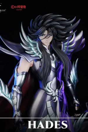 Saint Seiya – Hades 1/6 Scale Statue – Zodiakos Studio