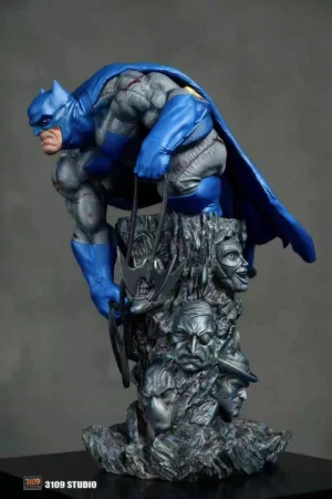 3109 Studio - The Dark Knight Returns Batman 1/4 Scale DC Comics
