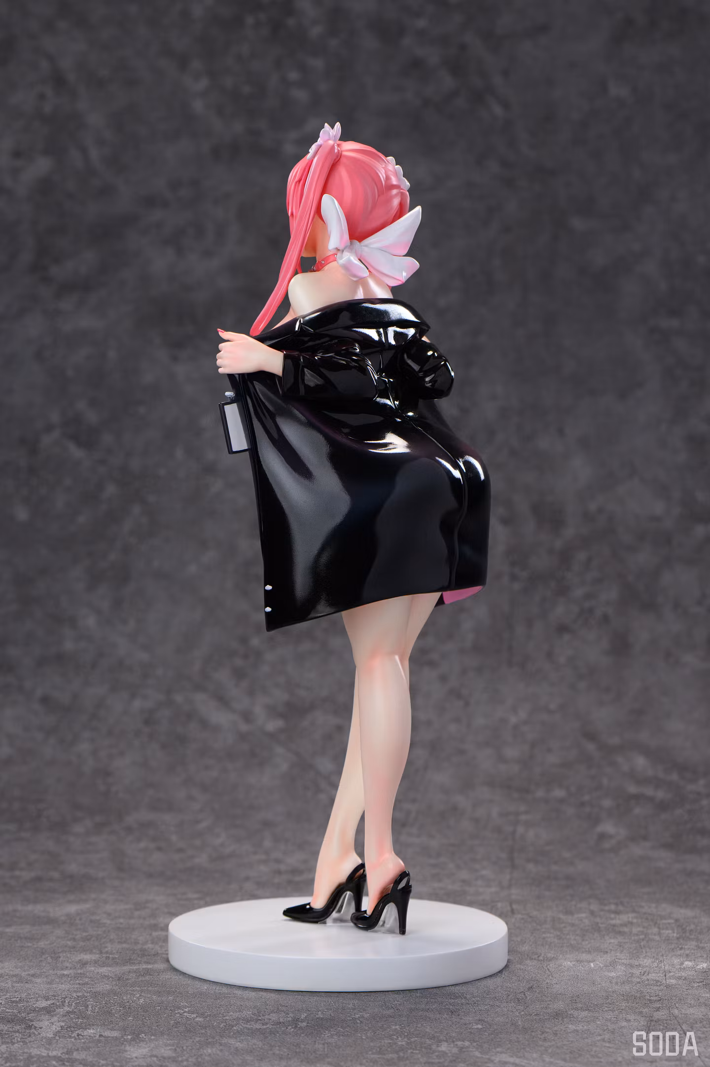 SODA Studio – Dorothy Goddess of Victory: Nikke | 1/6 Scale Resin Statue - Image 13