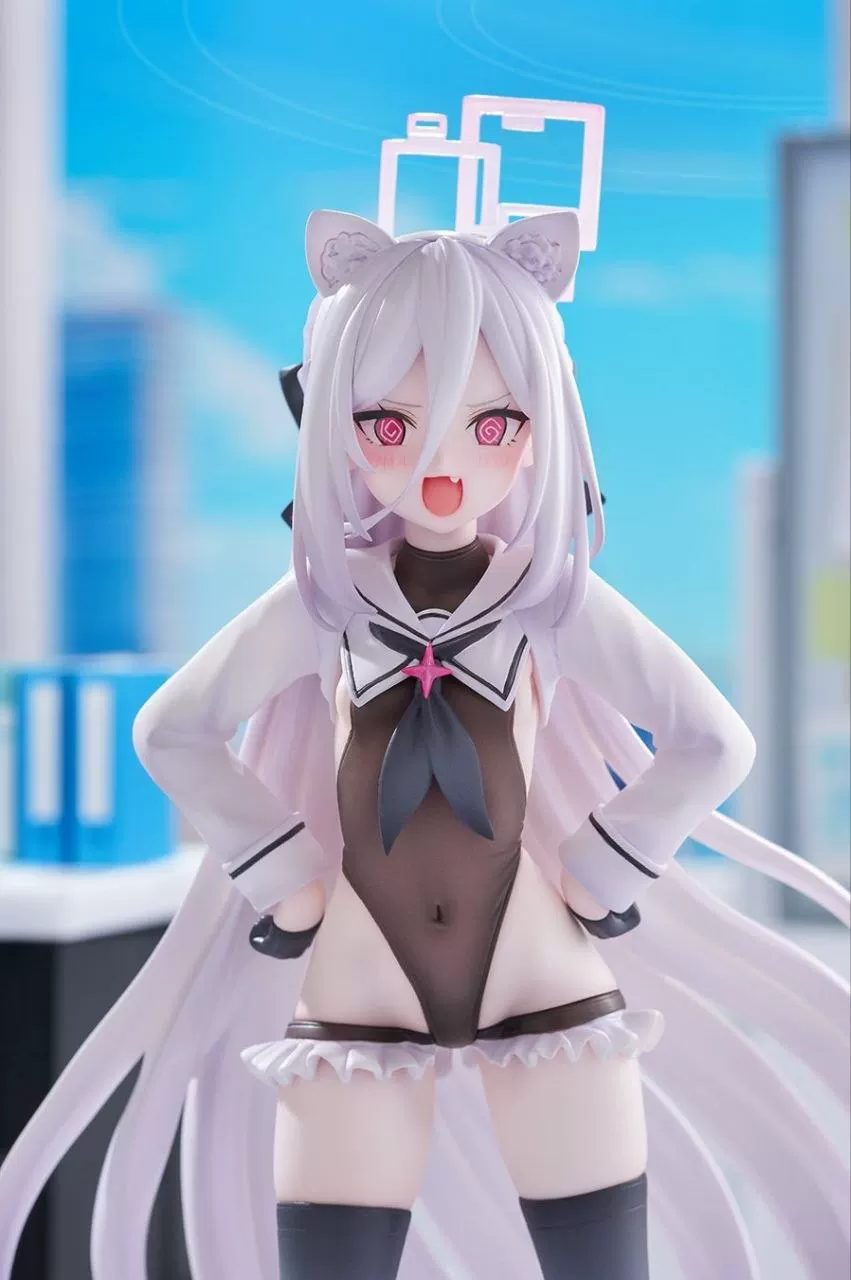 Fix Cast Studio – Kei Sailor Suit Blue Archive 1/7 Scale Resin Figure TOPGKSTORE