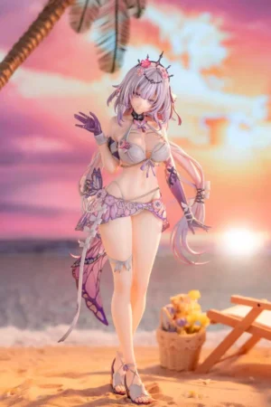 Castorice  Honkai: Star Rail | 1/6 Scale Resin Statue - DNJ Studio