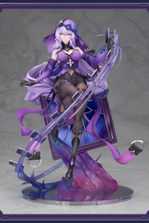 Alter × miHoYo – Black Swan Honkai: Star Rail | 1/7 Scale Licensed Figure
