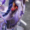 APEX-TOYS – Raiden Shogun: Plane of Euthymia Ver. Genshin Impact 1/7 Scale Figure