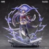 APEX-TOYS – Raiden Shogun: Plane of Euthymia Ver. Genshin Impact 1/7 Scale Figure