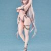 Luminous Box – Agir: Nightpool Version Azur Lane 1/6 Scale Licensed Figure