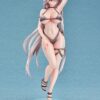 Luminous Box – Agir: Nightpool Version Azur Lane 1/6 Scale Licensed Figure