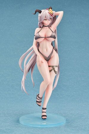 Luminous Box – Agir: Nightpool Version Azur Lane 1/6 Scale Licensed Figure