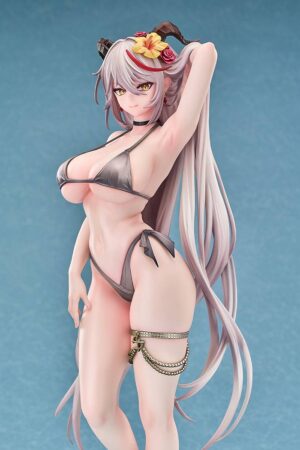 Luminous Box – Agir: Nightpool Version Azur Lane 1/6 Scale Licensed Figure