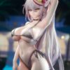 Luminous Box – Agir: Nightpool Version Azur Lane 1/6 Scale Licensed Figure