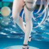 Luminous Box – Agir: Nightpool Version Azur Lane 1/6 Scale Licensed Figure