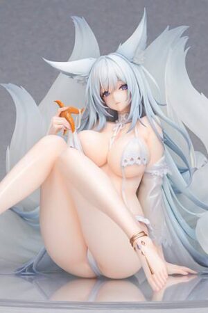 Azur Lane Shinano 1/6 - Elegant Dream of the White Sandy Beach Ver. [Alter]