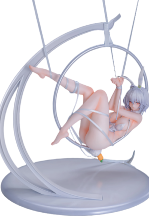 AniGame – Sirius Azur Lane Rabbit of Paradise Ver. Special Edition 1/6 Scale Figure