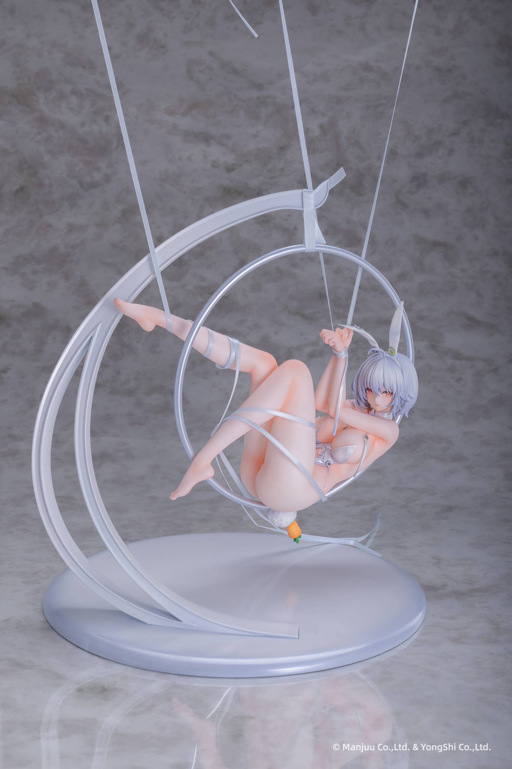 AniGame – Sirius Azur Lane Rabbit of Paradise Ver. Special Edition 1/6 Scale Figure