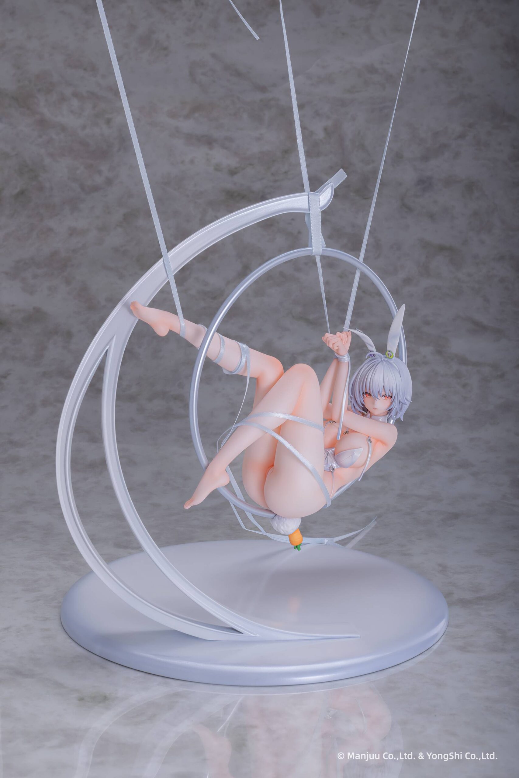 AniGame – Sirius Azur Lane Rabbit of Paradise Ver. Special Edition 1/6 Scale Figure