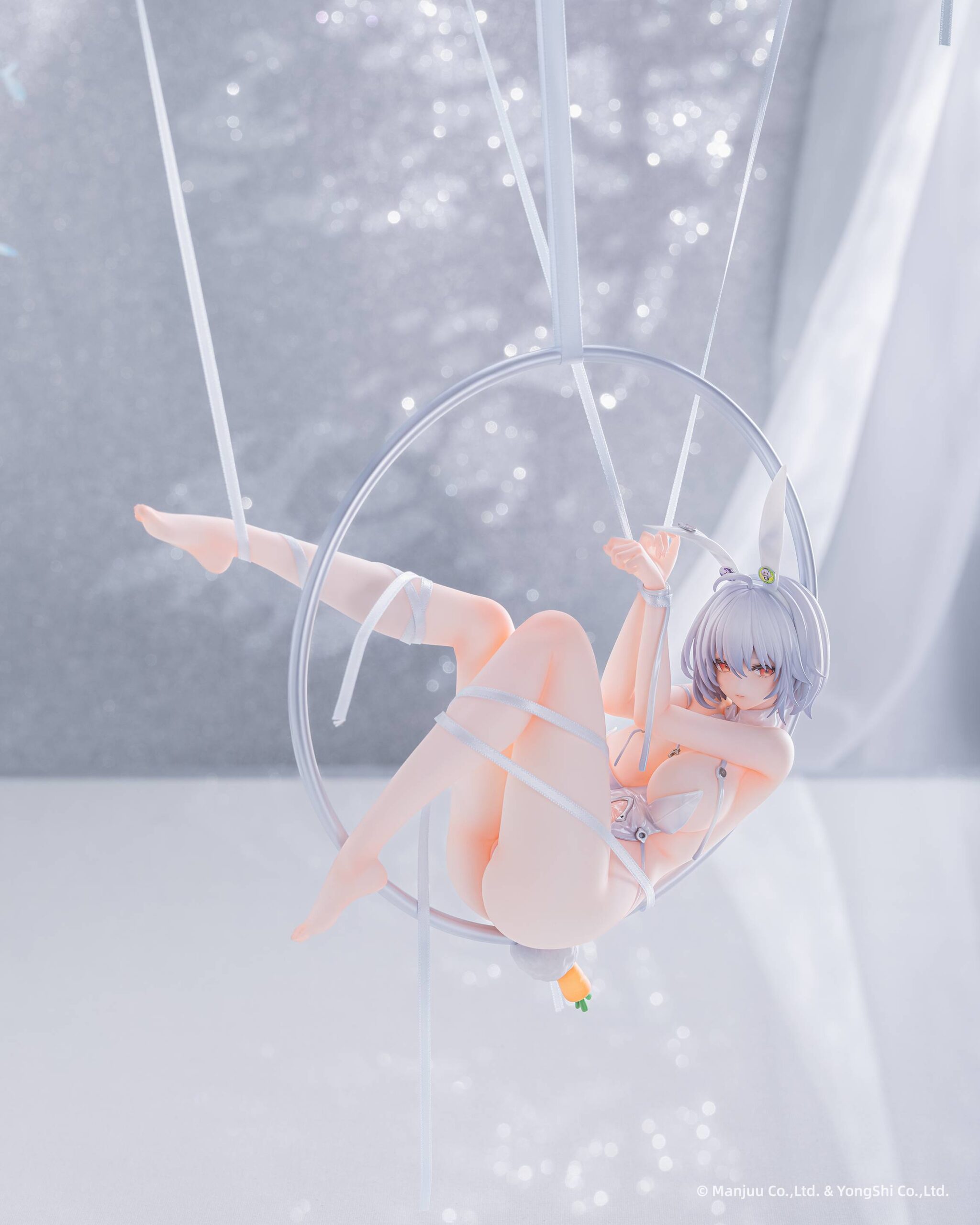 AniGame – Sirius Azur Lane Rabbit of Paradise Ver. Special Edition 1/6 Scale Figure