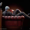Polar Bear Studio × KOD Studio – Sylus Love and Deepspace 1/4 Scale TOPGK Resin Statue