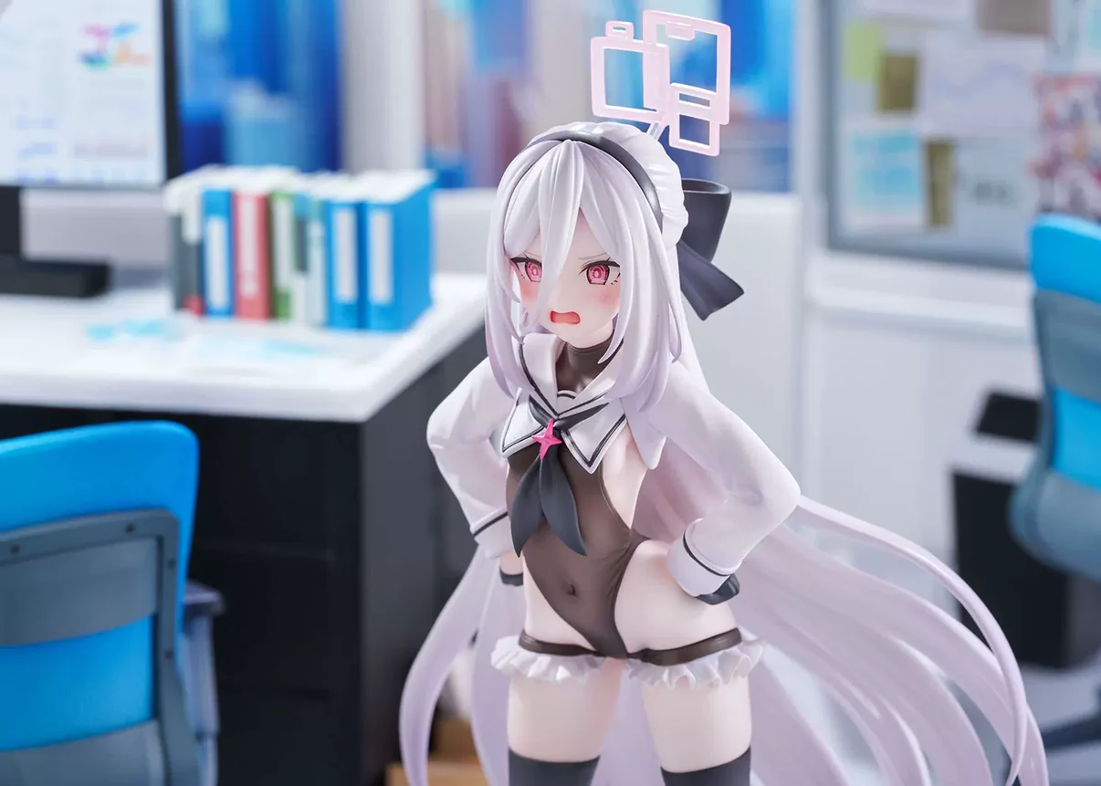 Fix Cast Studio – Kei Sailor Suit Blue Archive 1/7 Scale Resin Figure TOPGKSTORE