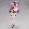 Union Creative – “ZakoZako-chan” Illustration Figure 1/6 Scale Complete Figure (Licensed)