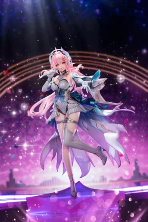 Aemeath  Wuthering Waves | 1/6 Scale Resin Statue - MKO Studio