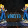 Violent Bear Studio – Vegito Super Saiyan 3 Dragon Ball 1/Size Resin Statue