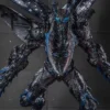 Huan Ke Studio - 1/6 Scale Coleosapiens Cerambycidae Statue (Licensed)