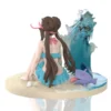 Zhu Yi Wan Jia Studio – Rosa Swimsuit Pokémon 1/8 Scale Resin Figure