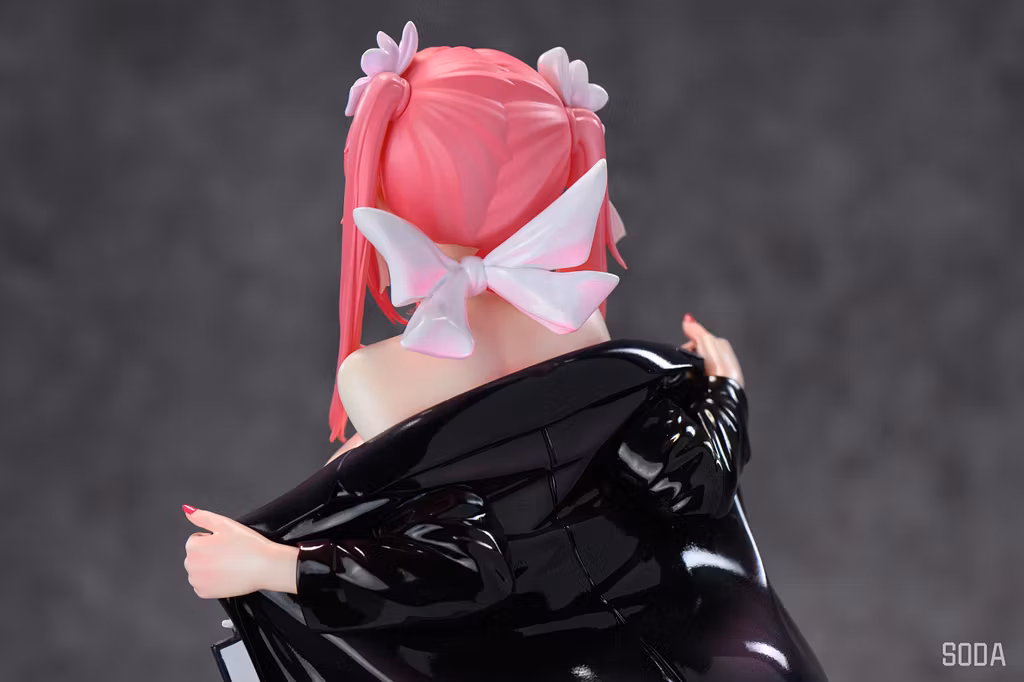 SODA Studio – Dorothy Goddess of Victory: Nikke | 1/6 Scale Resin Statue - Image 14
