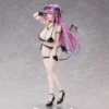 Union Creative – “ZakoZako-chan” Illustration Figure 1/6 Scale Complete Figure (Licensed)