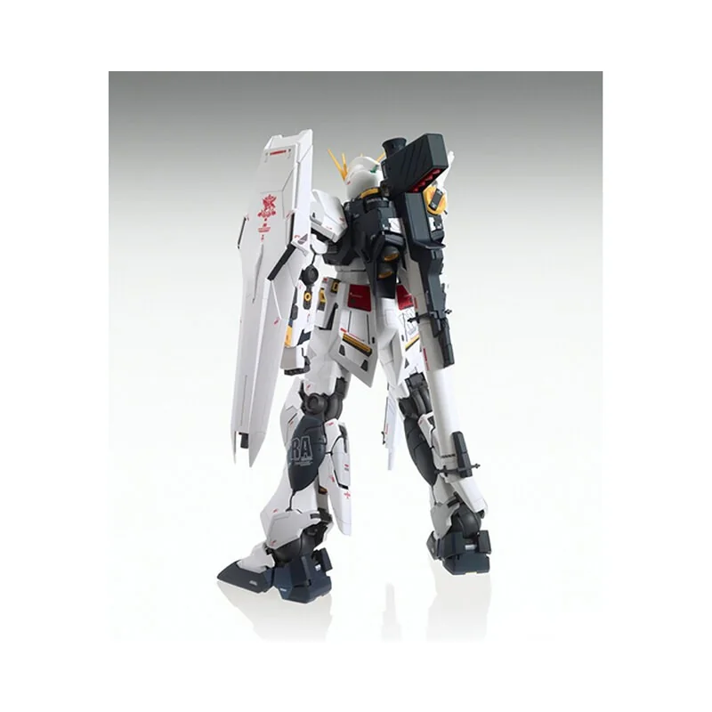 Bandai - Gundam Gunpla MG 1/100 RX-93 V gundam Ver.Ka - Image 3