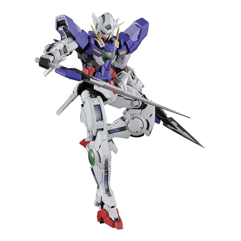 Gundam 00 - Perfect Grade Gundam Exia 1/60 - Model Kit Gunpla - Image 2