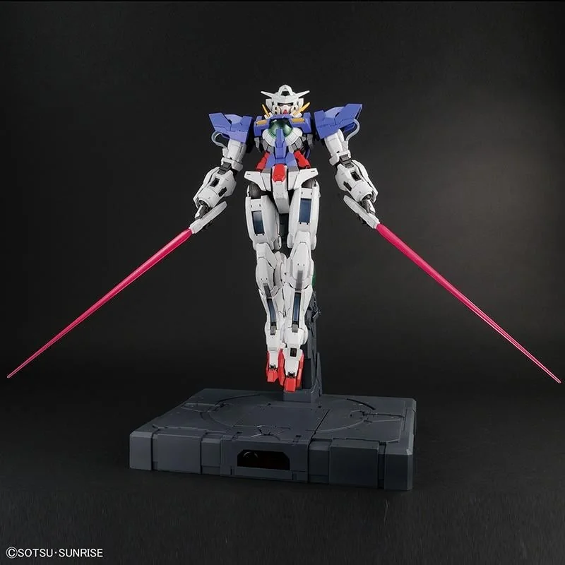 Gundam 00 - Perfect Grade Gundam Exia 1/60 - Model Kit Gunpla - Image 3