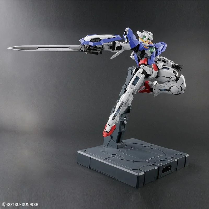 Gundam 00 - Perfect Grade Gundam Exia 1/60 - Model Kit Gunpla - Image 7