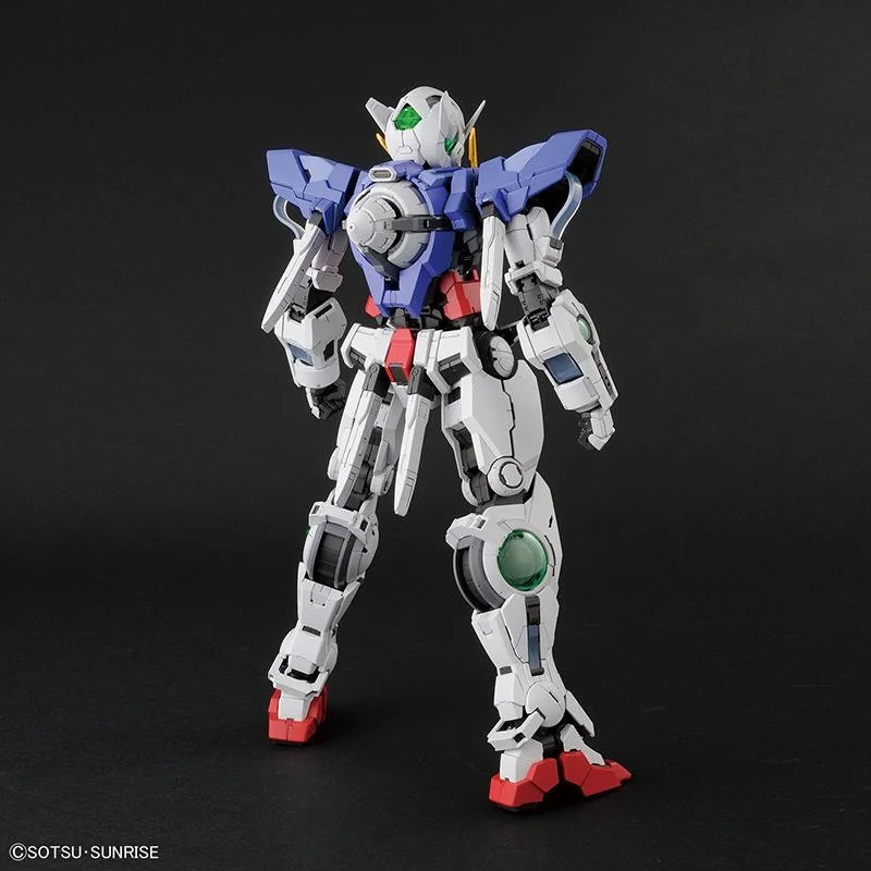 Gundam 00 - Perfect Grade Gundam Exia 1/60 - Model Kit Gunpla - Image 4
