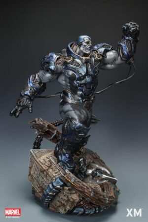 Alternative view of Apocalypse 1/4 Scale Statue – Marvel-XM Studio