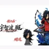 Naruto Uchiha Madara