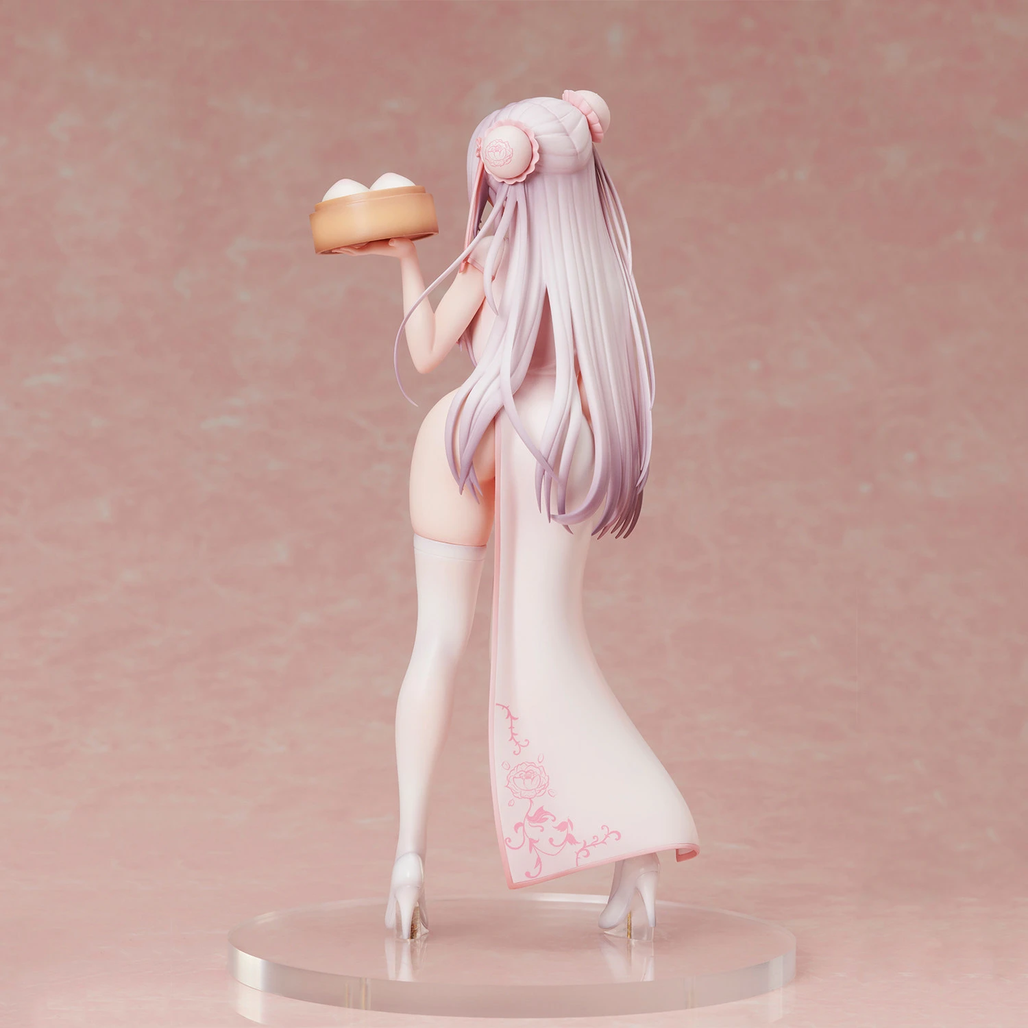 Union Creative – Second Edition Momoman-chan Original Design Official PVC Statue - Image 8