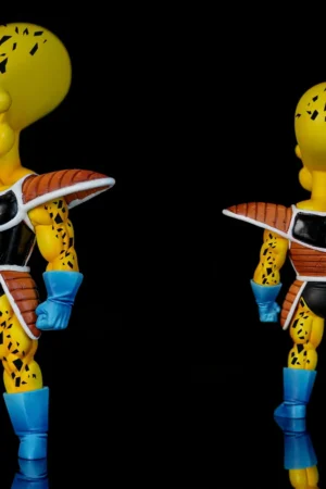 League Studio – Ramon Dragon Ball WCF-Style Mini Collectible Figure