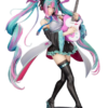 Hatsune Miku Bishoujo Remix Series 1/7 Figure