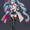 Hatsune Miku Bishoujo Remix Series 1/7 Figure
