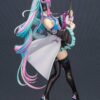 Hatsune Miku Bishoujo Remix Series 1/7 Figure