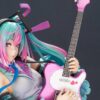 Hatsune Miku Bishoujo Remix Series 1/7 Figure