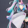 Hatsune Miku Bishoujo Remix Series 1/7 Figure