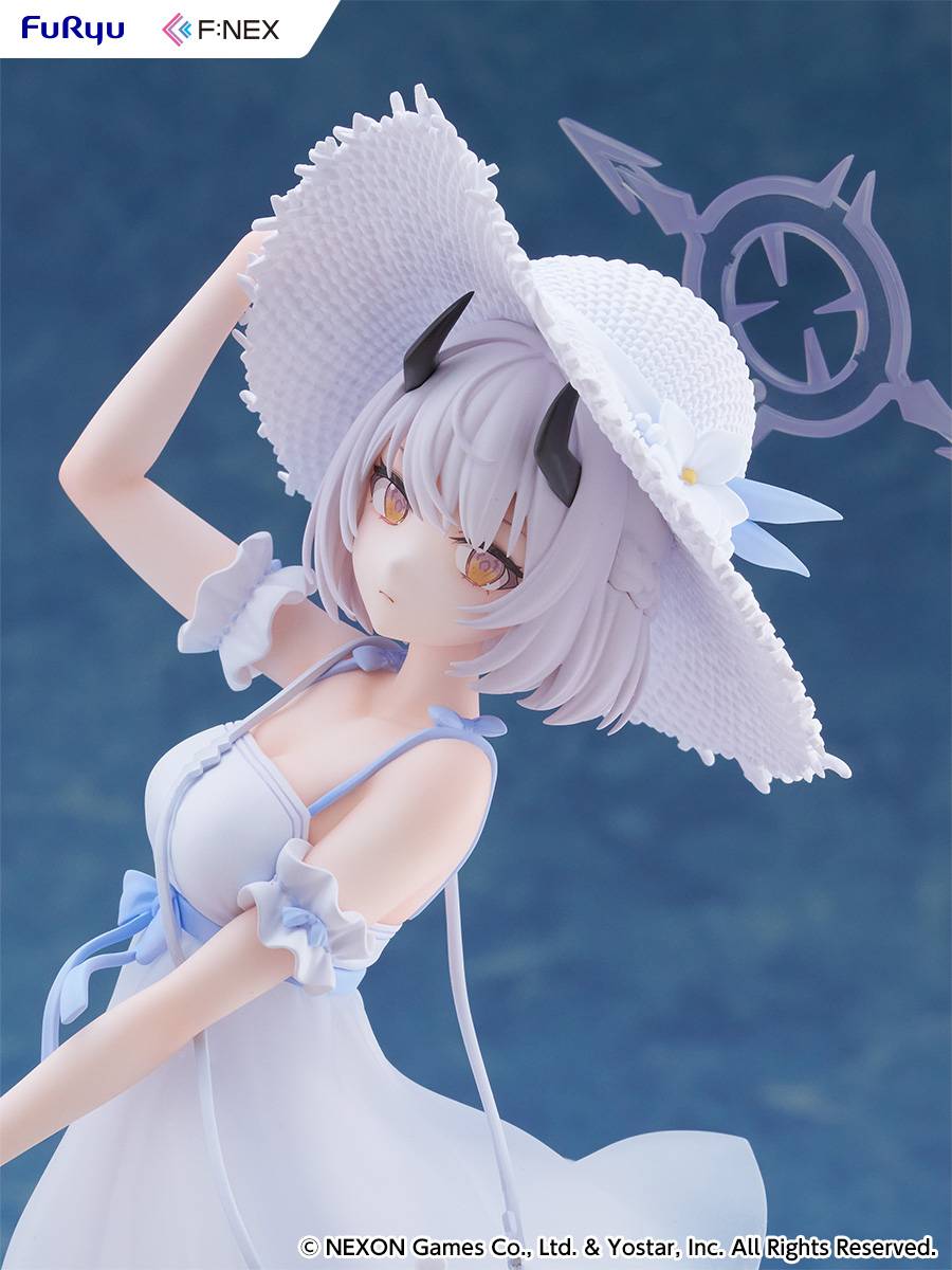 Blue Archive Himuro Sena Casual Ver 1/7 Scale Figure by -FuRyu