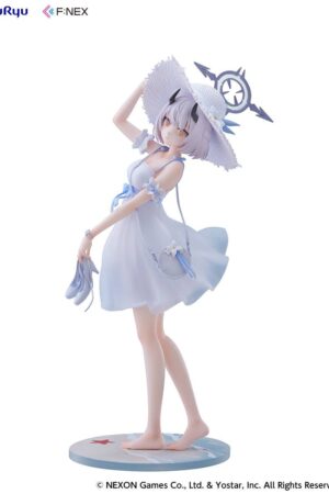 Blue Archive Himuro Sena Casual Ver 1/7 Scale Figure by -FuRyu