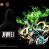 JIMEI PALACE – Brook ONE PIECE Licensed Statue With LED