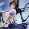 QuesQ – Tsubasa Hanekawa Bakemonogatari (Manga) 1/7 Scale Figure